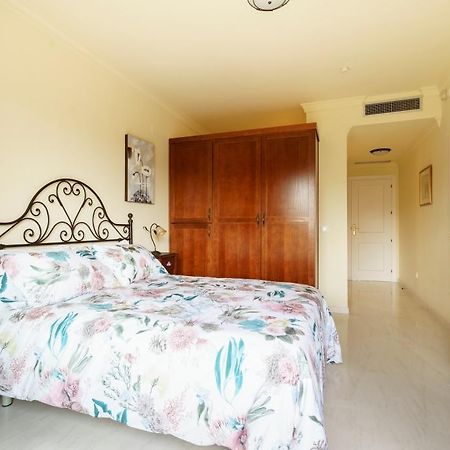 La Cartuja Del Golf Apartment Estepona Exterior photo
