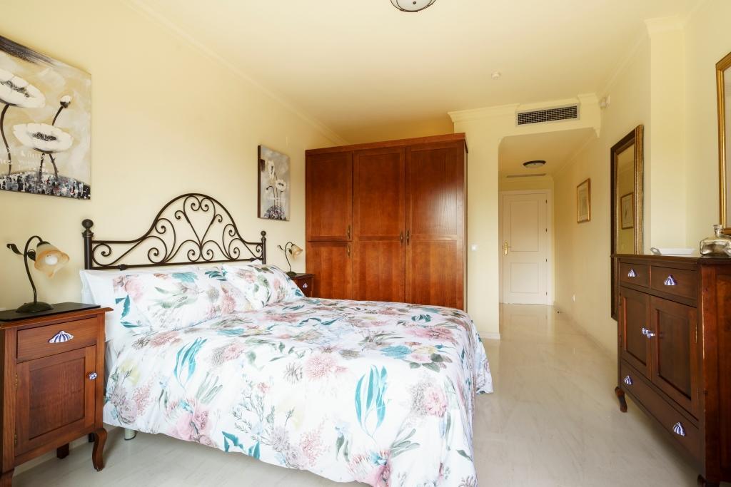 La Cartuja Del Golf Apartment Estepona Exterior photo
