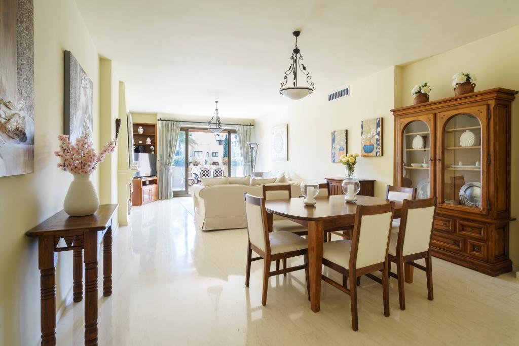 La Cartuja Del Golf Apartment Estepona Exterior photo